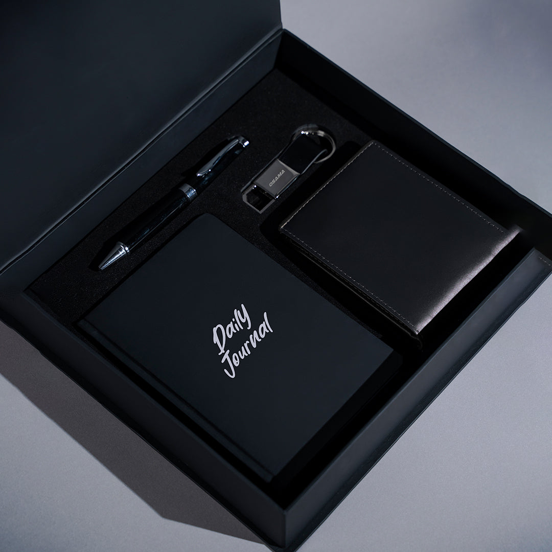 Essential Gift Box