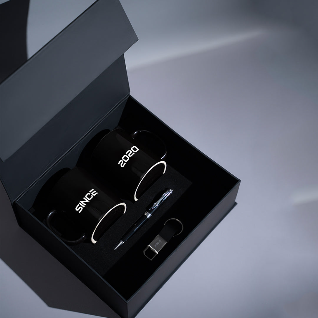 Basic Gift Box