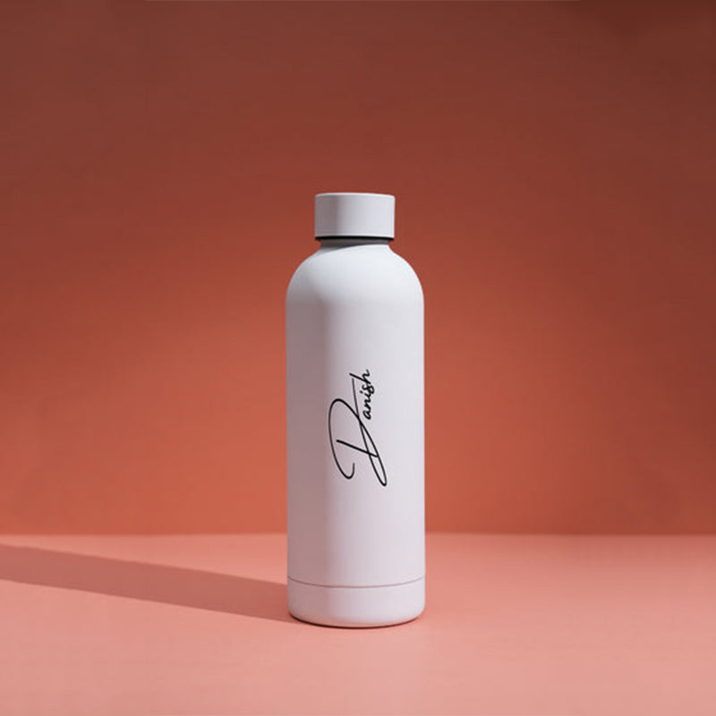 Matte Flask