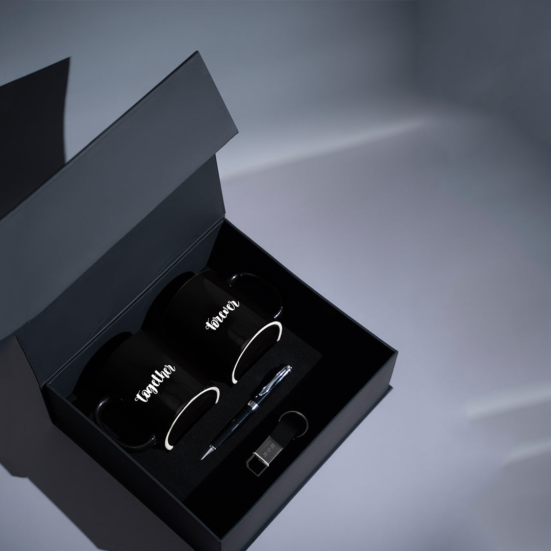 Basic Gift Box