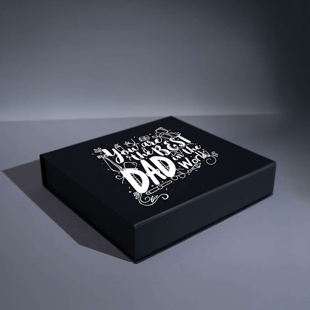 Premium Gift Box