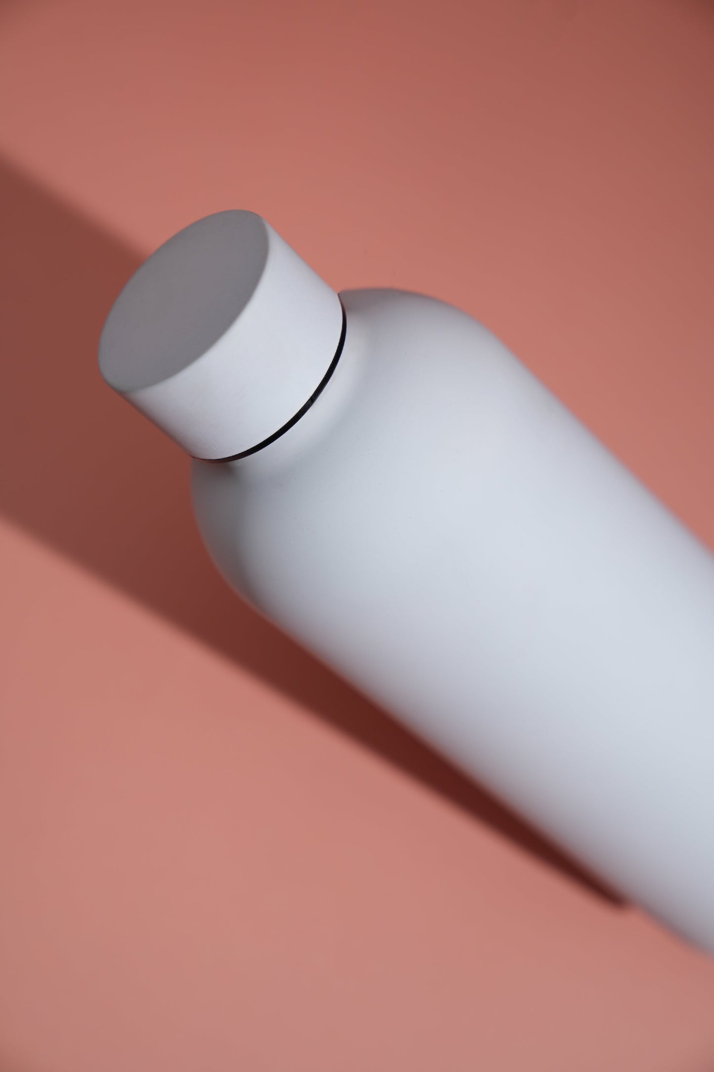 Matte Flask