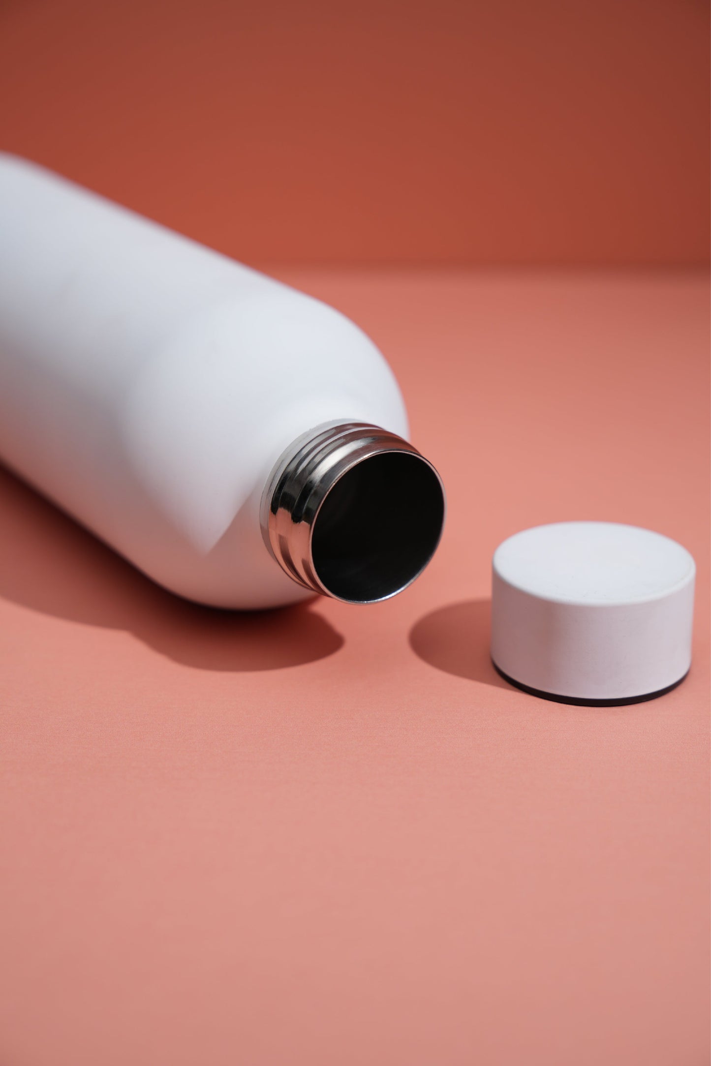 Matte Flask