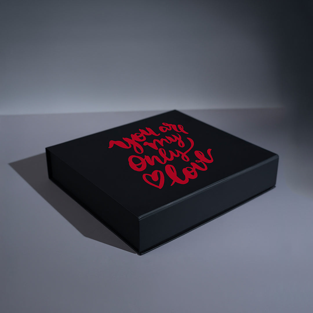 Premium Gift Box