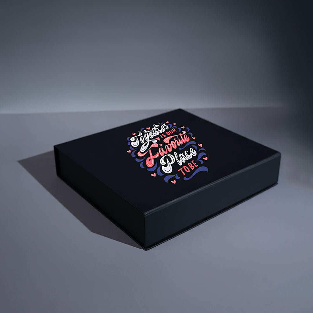 Basic Gift Box