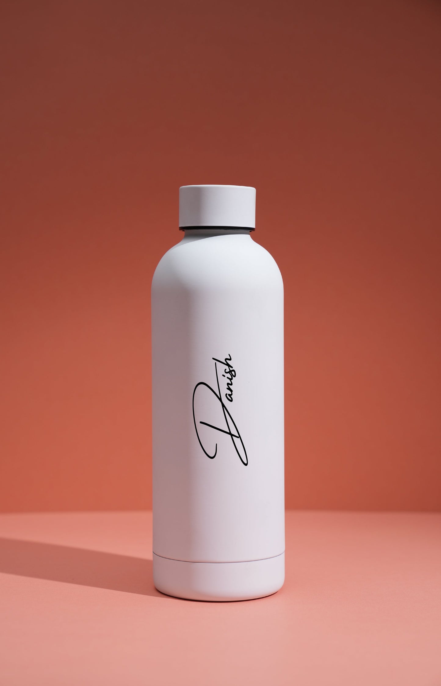 Matte Flask