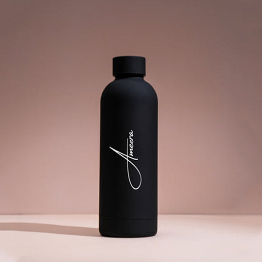 Matte Flask