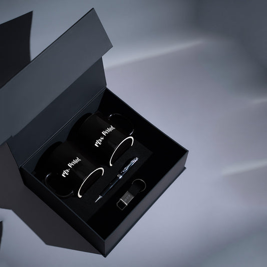 Basic Gift Box