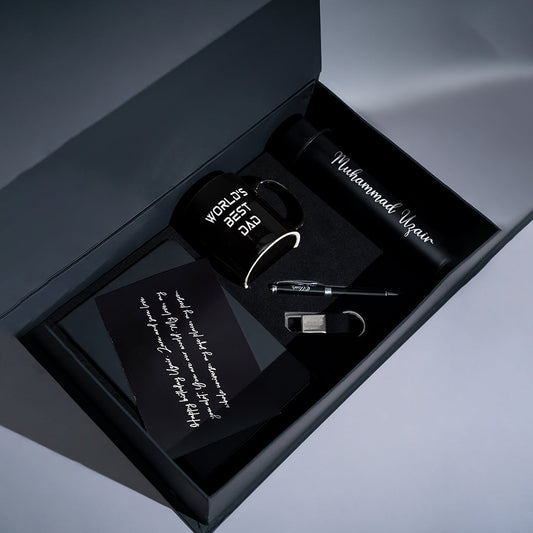 Platinum Gift Box