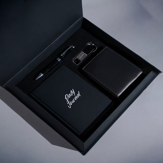 Essential Gift Box